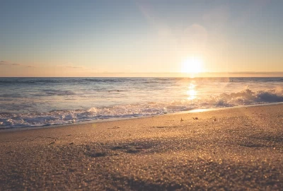 Beach Bliss: Top Shoreline Beaches and Waterfront Activities